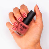 Mesauda Top Notch Prodigy Nail Colour 262 Cinnamon Buns 14ml - smalto