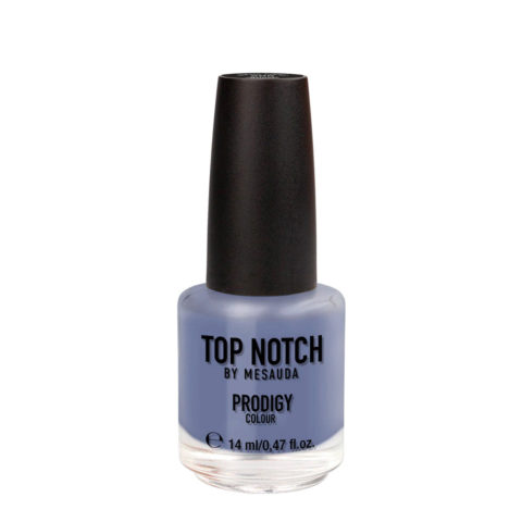 Mesauda Top Notch Prodigy Nail Colour 265 Hocus Pocus 14ml - smalto