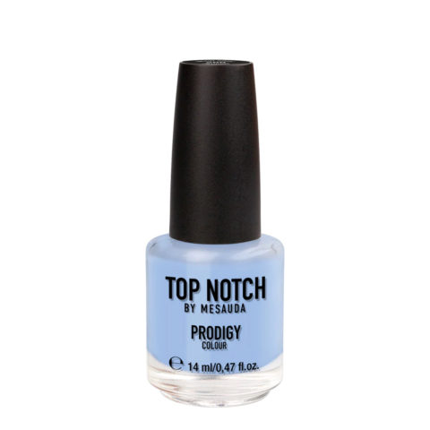 Mesauda Top Notch Prodigy Nail Colour  266 Moon Spell 14ml - smalto