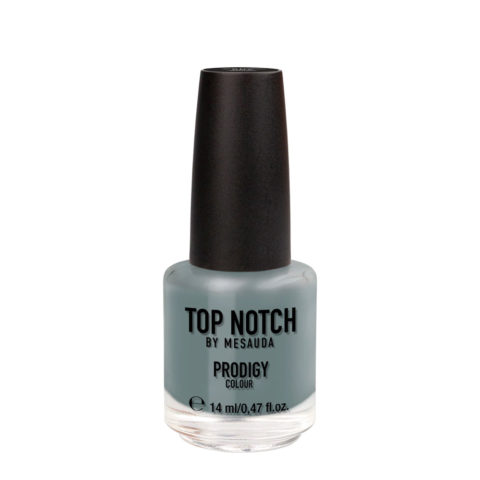 Mesauda Top Notch Prodigy Nail Colour 267 Wild Forest 14ml - smalto