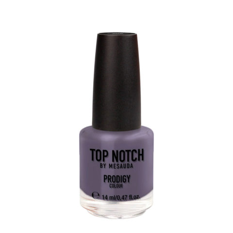 Mesauda Top Notch Prodigy Nail Colour  268 Artic Circle 14ml - smalto