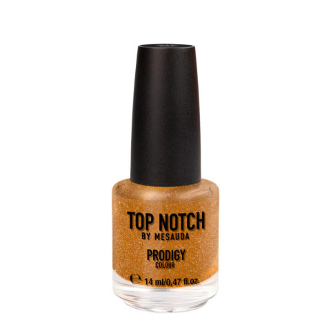 Mesauda Top Notch Prodigy Nail Colour 271 Solstice 14ml - smalto