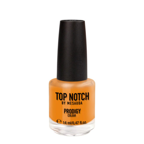 Mesauda Top Notch Prodigy Nail Colour 272 Northern Lights 14ml - smalto