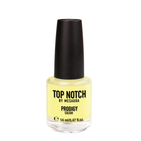 Mesauda Top Notch Prodigy Nail Colour 278 Daisy Dream 14ml - smalto