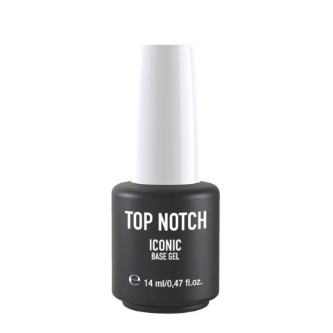 Mesauda  Top Notch Iconic Base Gel 101 14ml - base soak off