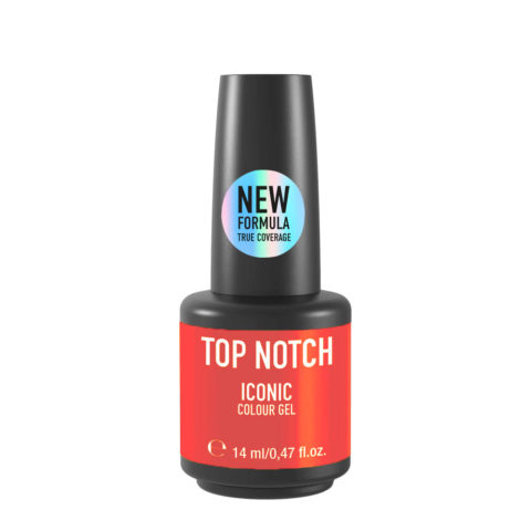 Mesauda Top Notch Iconic 219 Imperial 14ml - smalto semipermanente