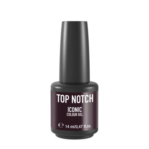 Mesauda Top Notch Iconic 227 Vertigo 14ml - smalto semipermanente