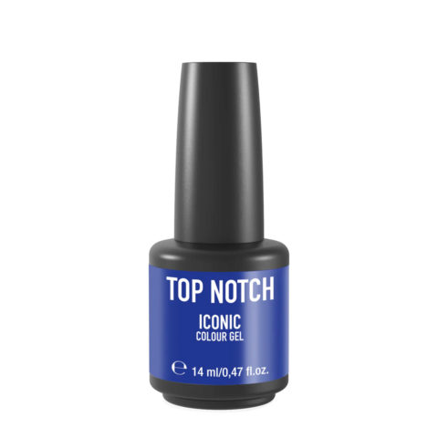 Mesauda Top Notch Iconic 229 Klein 14ml - smalto semipermanente