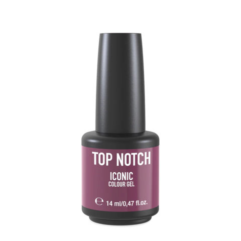 Mesauda Top Notch Iconic 235 Obstinate 14ml - smalto semipermanente