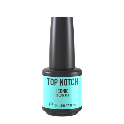 Mesauda Top Notch Iconic 240 Riviera 14ml - smalto semipermanente