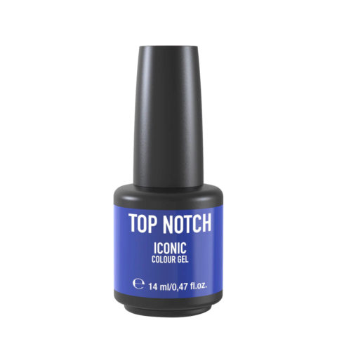 Mesauda Top Notch Iconic 241 Pool Selfie 14ml - smalto semipermanente