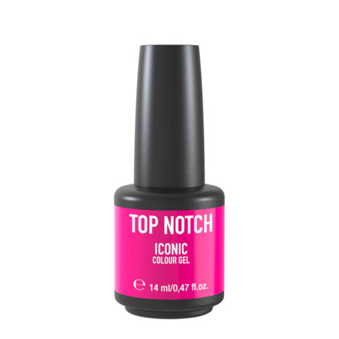 Mesauda Top Notch Iconic 242 Tourist 14ml - smalto semipermanente