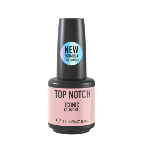 Mesauda Top Notch Iconic 245 Melancholy 14ml - smalto semipermanente