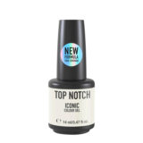 Mesauda Top Notch Iconic 246 Fade Away 14ml - smalto semipermanente