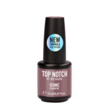 Mesauda Top Notch Iconic 249 Gun 14ml - smalto semipermanente