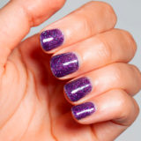 Mesauda Top Notch Iconic 250 Bang Bang! 14ml - smalto semipermanente