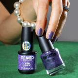 Mesauda Top Notch Iconic 250 Bang Bang! 14ml - smalto semipermanente