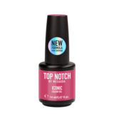 Mesauda Top Notch Iconic 257 Bougainvillea 14ml - smalto semipermanente