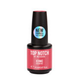 Mesauda Top Notch Iconic 258 Oia 14ml - smalto semipermanente