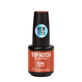 Mesauda Top Notch Iconic 264 Crunchy Leaves 14ml - smalto semipermanente