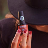 Mesauda Top Notch Iconic 264 Crunchy Leaves 14ml - smalto semipermanente