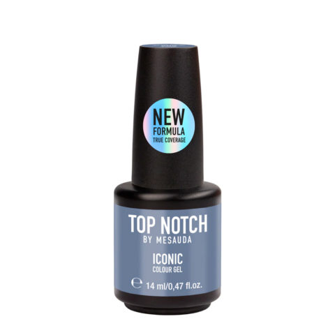 Mesauda Top Notch Iconic 265 Hocus Pocus 14ml - smalto semipermanente