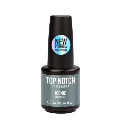 Mesauda Top Notch Iconic 267 Wild Forest 14ml - smalto semipermanente