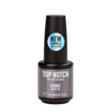 Mesauda Top Notch Iconic 268 Artic Circle 14ml - smalto semipermanente