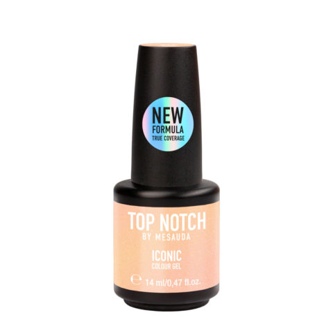 Mesauda Top Notch Iconic 273 In Luv With U 14ml - smalto semipermanente