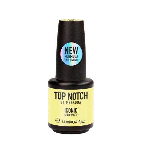 Mesauda Top Notch Iconic 278 Daisy Dream 14ml - smalto semipermanente