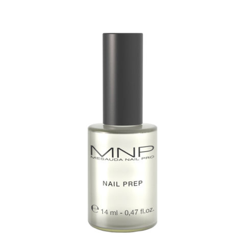 Mesauda MNP Nail Prep 14ml -  sgrassatore disidratante