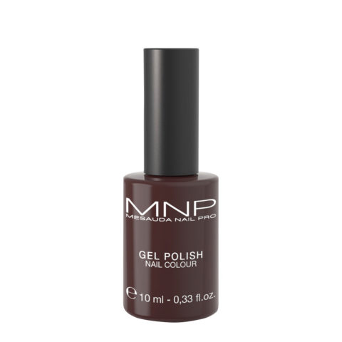 Mesauda MNP Gel Polish 07 Emperor 10ml - smalto semipermanente gel polish