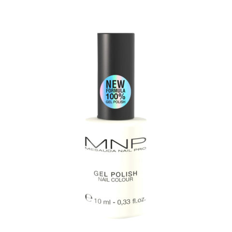 Mesauda MNP Gel Polish 32 Cinderella 10 ml - smalto semipermanente gel polish