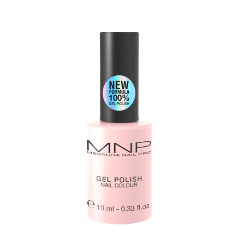 Mesauda MNP Gel Polish  33 Sugar 10ml - smalto semipermanente gel polish