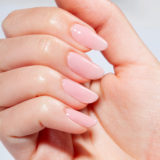 Mesauda MNP Gel Polish  33 Sugar 10ml - smalto semipermanente gel polish