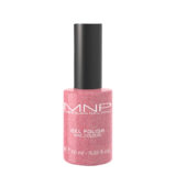 Mesauda MNP Gel Polish  49 Glitter Rosa 10ml - smalto semipermanente gel polish