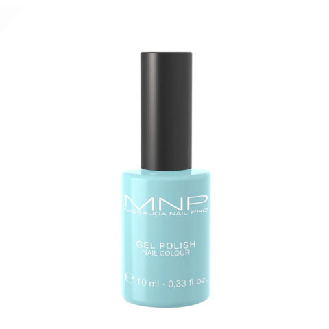 Mesauda MNP Gel Polsih 64 Tiffany 10ml - smalto semipermanente gel polish