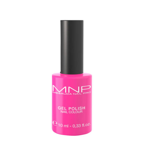 Mesauda MNP Gel Polish 77 Disco 10ml - smalto semipermanente gel polish