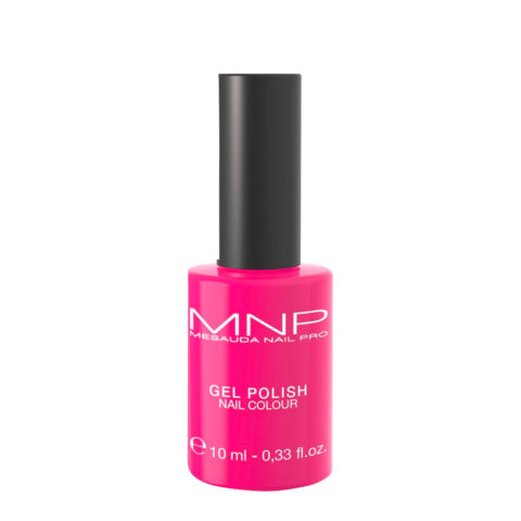 Mesauda MNP Gel Polish 79 Raspberry 10ml - smalto semipermanente gel polish