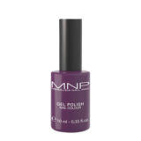 Mesauda MNP Gel Polish  90 Borgogna 10ml - smalto semipermanente gel polish