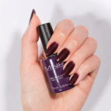 Mesauda MNP Gel Polish  90 Borgogna 10ml - smalto semipermanente gel polish