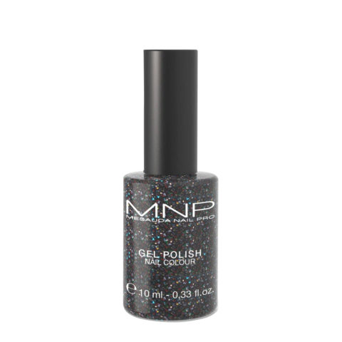 Mesauda MNP Gel Polish 98 Fiesta Privada 10ml  - smalto semipermanente gel polish