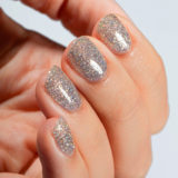 Mesauda MNP Gel Polish 99 Stardust 10ml - smalto semipermanente gel polish