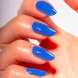 Mesauda MNP Gel Polish 120 Shark 10ml - smalto semipermanente gel polish
