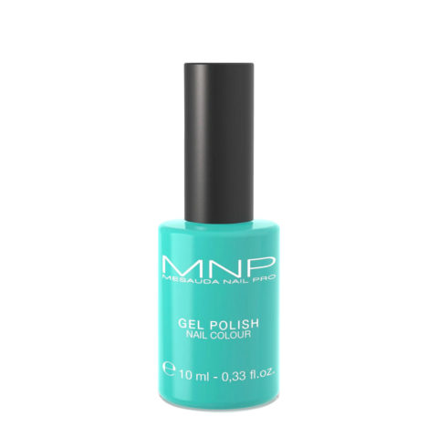 Mesauda MNP Gel Polish 122 Dolphin 10ml - smalto semipermanente gel polish