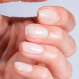 Mesauda MNP Gel Polish  124 Trilly 10ml - smalto semipermanente gel polish