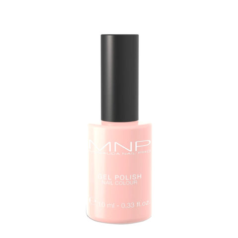 Mesauda MNP Gel Polish 157 Sin 10ml - smalto semipermanente gel polish