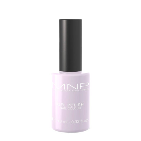 Mesauda MNP Gel Polish 158 Virgin 10ml - smalto semipermanente gel polish