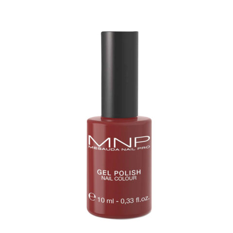 Mesauda MNP Gel Polish 170 Plumage 10ml - smalto semipermanente gel polish