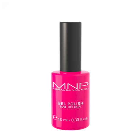 Mesauda MNP Gel Polish 192 Hectic Inside 10ml - smalto semipermanente gel polish